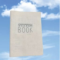 DIY Embroidery Stitch Book Set  Illustrated Sewing Guide For Beginners And Crafters 1