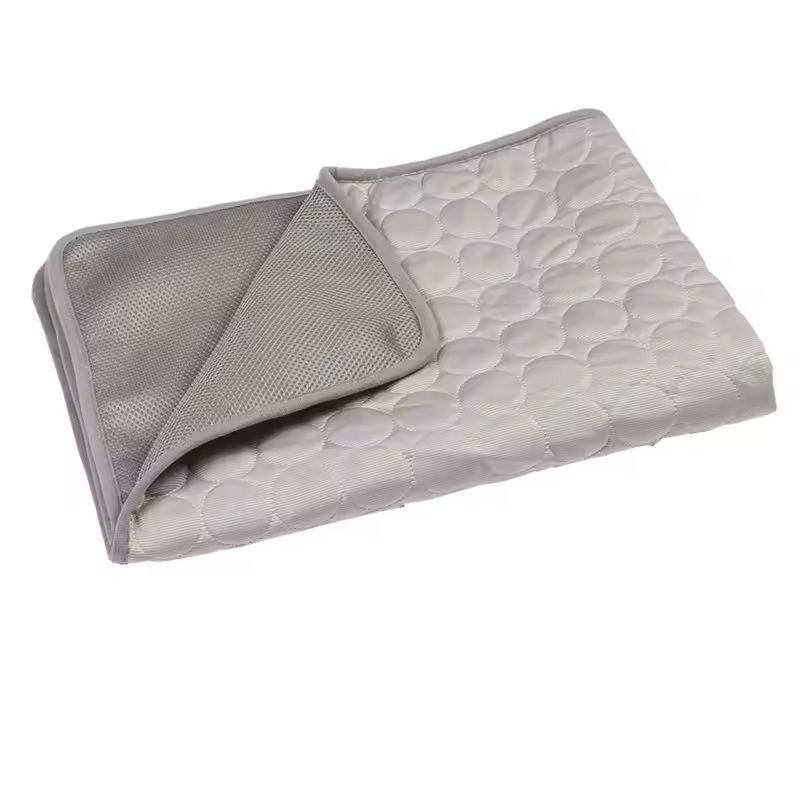 Cooling Summer Dog Mat For Pets 7