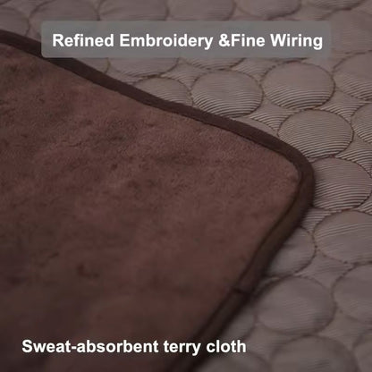 Cooling Summer Dog Mat For Pets 3