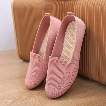 Lightweight Summer Sneakers For Women 9