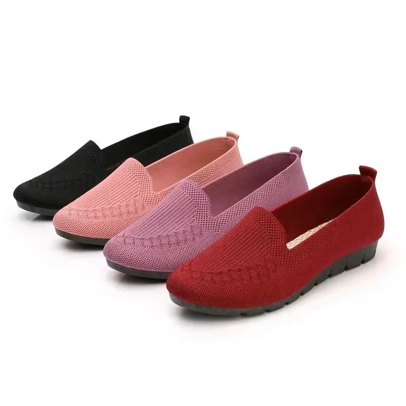 Lightweight Summer Sneakers For Women 1