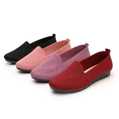 Lightweight Summer Sneakers For Women 1