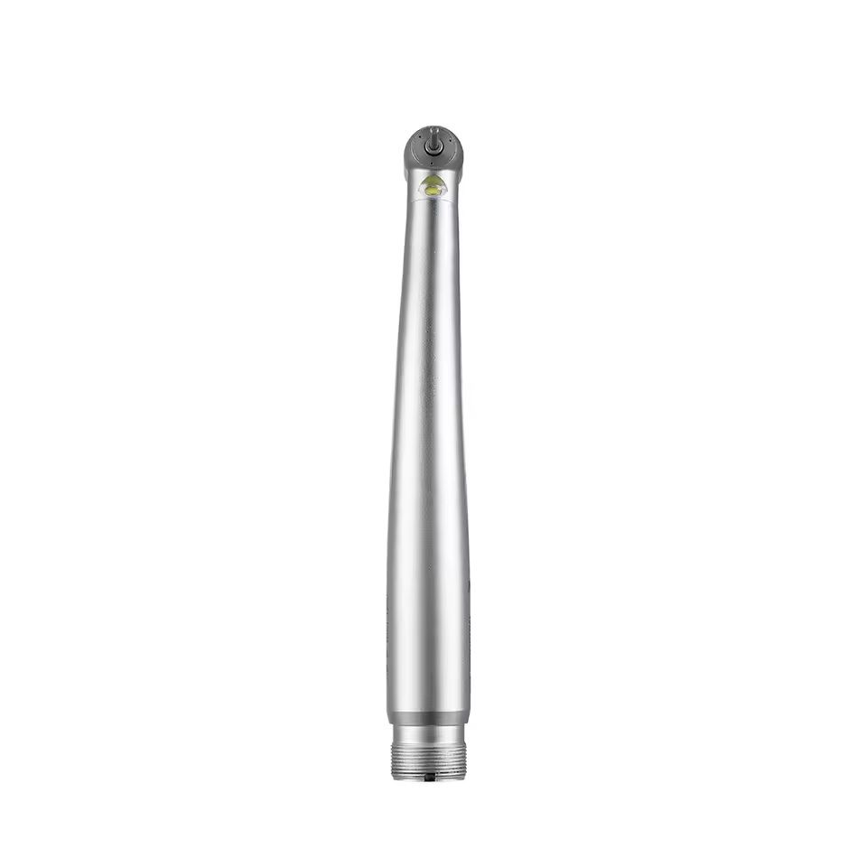 HighSpeed Dental Air Turbine Handpiece With LED Light 3
