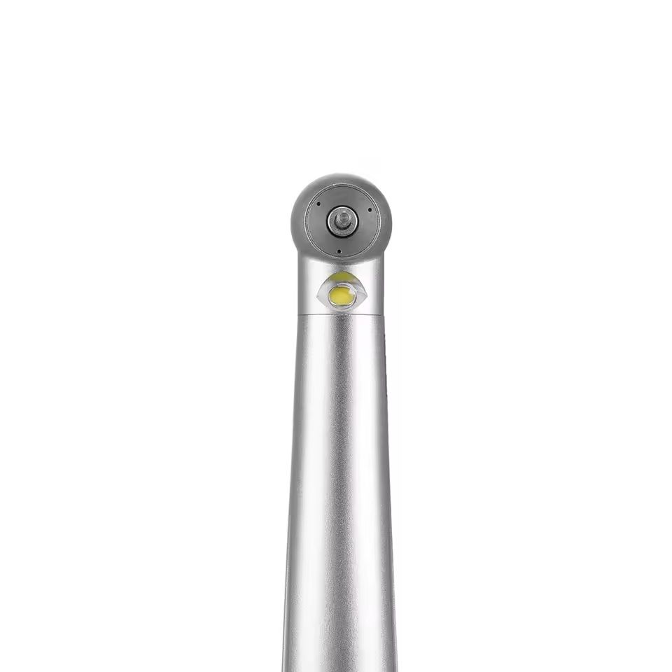 HighSpeed Dental Air Turbine Handpiece With LED Light 4