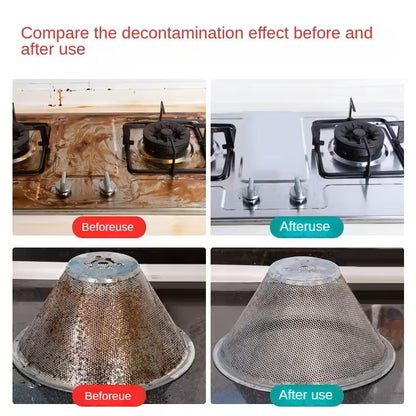 High Temperature Steam Cleaner For Kitchen And Car Deep Cleaning 4