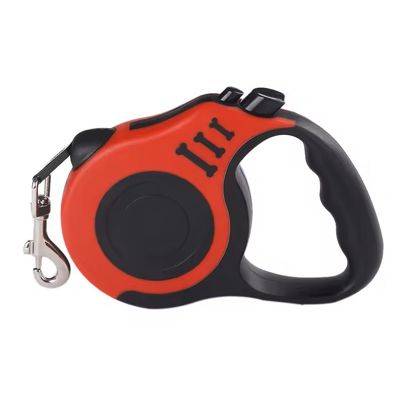 Retractable Dog Leash For Small Dogs And Cats With Durable Nylon Rope 14