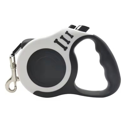Retractable Dog Leash For Small Dogs And Cats With Durable Nylon Rope 17