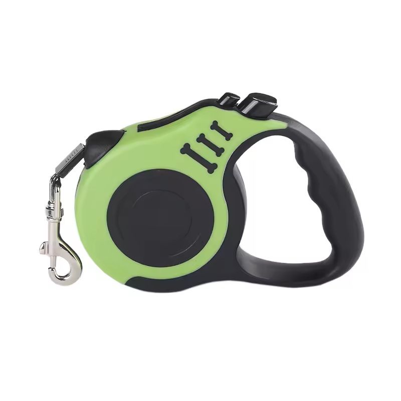 Retractable Dog Leash For Small Dogs And Cats With Durable Nylon Rope 11