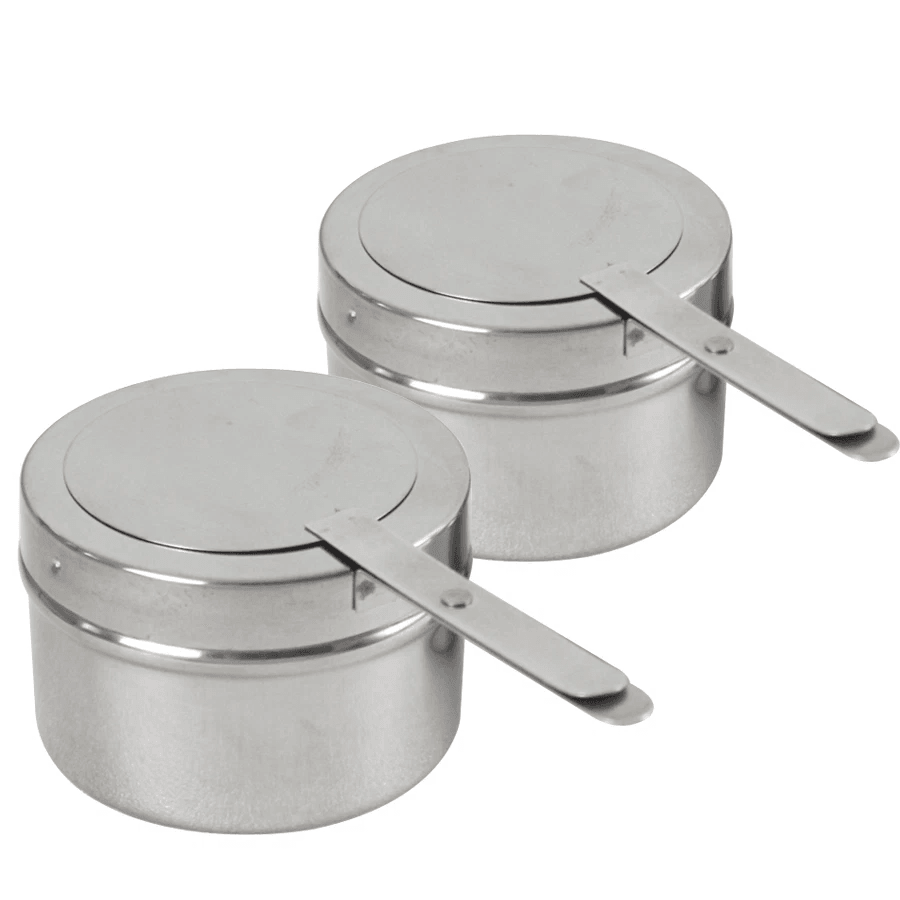 Stainless Steel Chafing Dish Set Buffet Catering Food Warmers Heavy Duty Chafer Trays For Wedding P 7