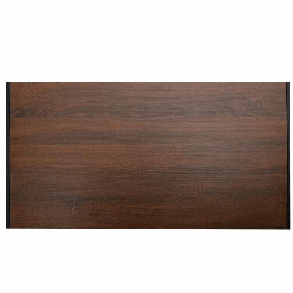 Foldable Home Office Computer Desk Compact Writing Table Workstation For PC Laptop Study  Office Us 5