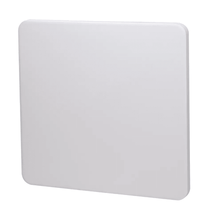 Folding Table For Garden Yard Beach  Family Picnic White Multipurpose Portable Table For Outdoor  I 7