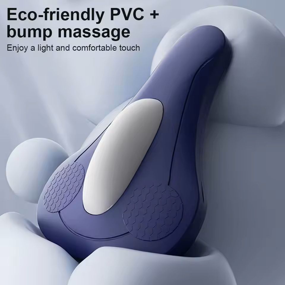 Pelvic Floor Muscle Trainer With USB Rechargeable Electric Stimulation 1