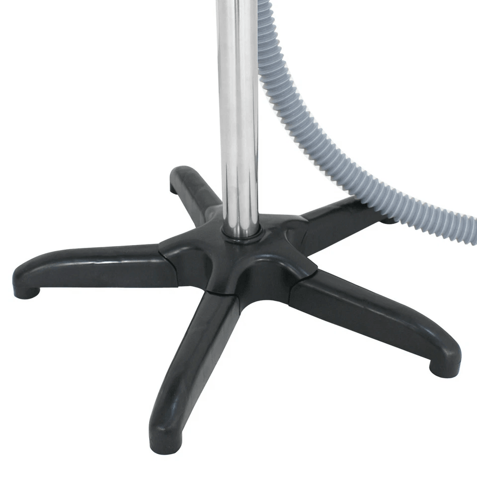 Professional Portable Salon Shampoo Basin Height Adjustable Black Hair Washing Treatment Bowl For B 8