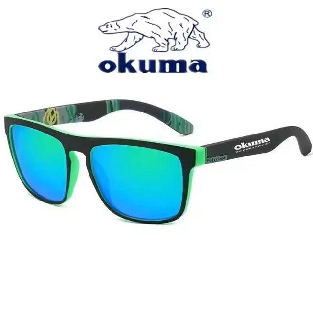 Polarized UV400 Sunglasses For Men And Women For Driving And Outdoor Sports 11