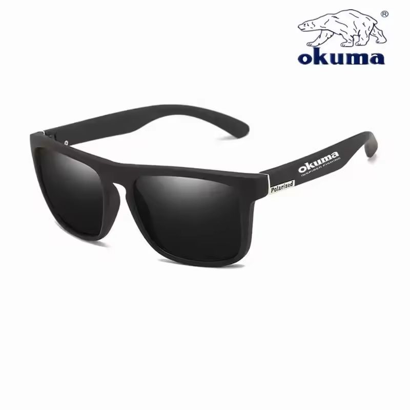 Polarized UV400 Sunglasses For Men And Women For Driving And Outdoor Sports 9