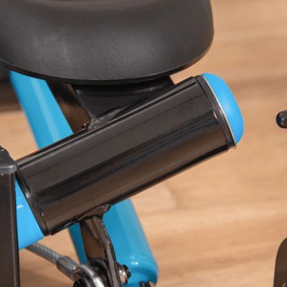 Full Body Workout Stepper Stepping Exercise Machine For Home Gym With LCD Compact Cardio Trainer Fo 6