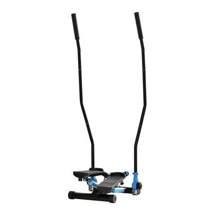 Full Body Workout Stepper Stepping Exercise Machine For Home Gym With LCD Compact Cardio Trainer Fo 9