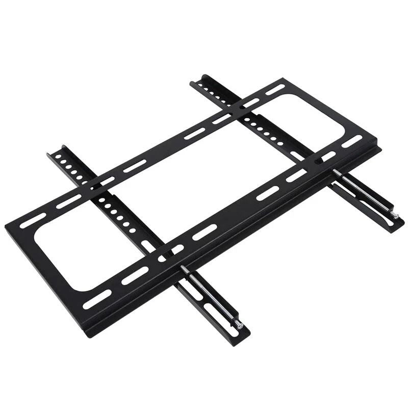 FixedTiltFull Motion TV Wall Mount Bracket  Fits 1070 Inch TVs  Universal VESA Compatible For Upto  4