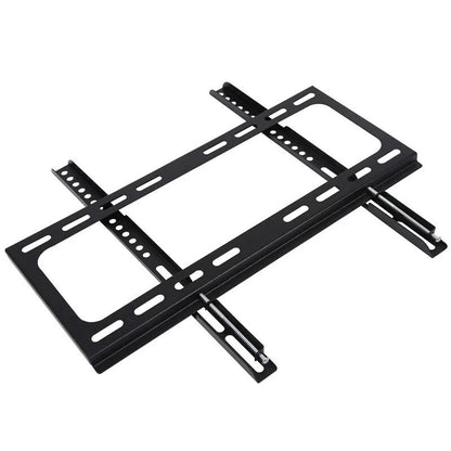 FixedTiltFull Motion TV Wall Mount Bracket  Fits 1070 Inch TVs  Universal VESA Compatible For Upto  4