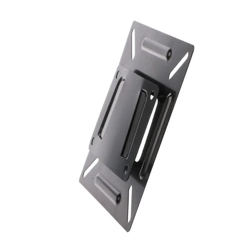 FixedTiltFull Motion TV Wall Mount Bracket  Fits 1070 Inch TVs  Universal VESA Compatible For Upto  8