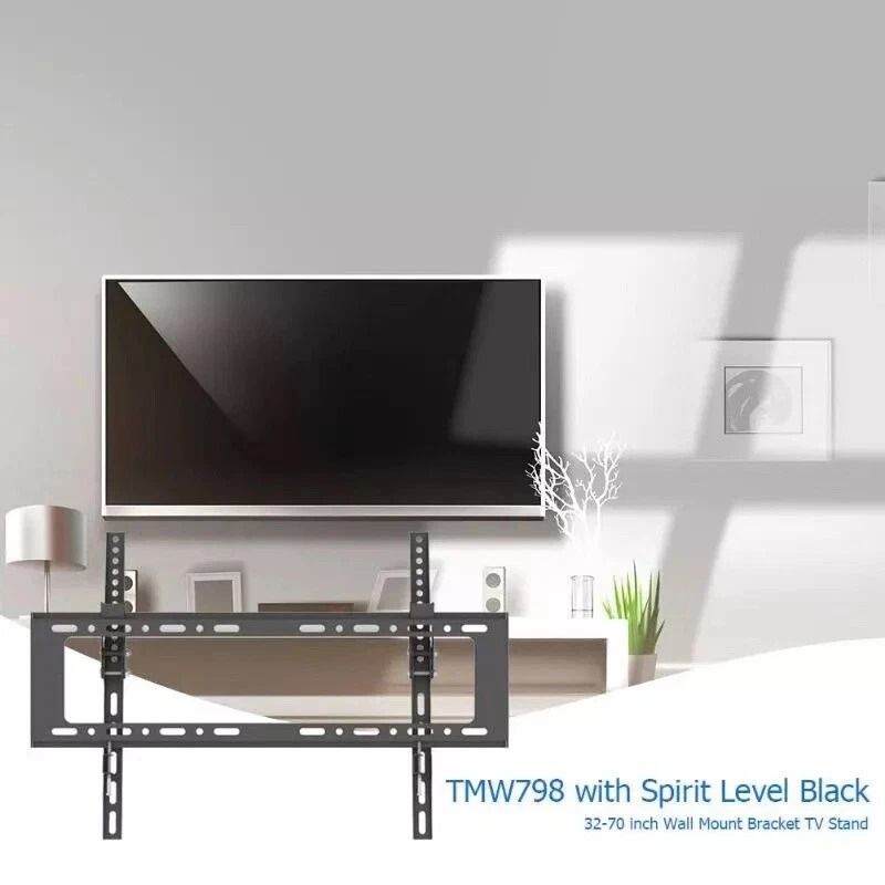 FixedTiltFull Motion TV Wall Mount Bracket  Fits 1070 Inch TVs  Universal VESA Compatible For Upto  11