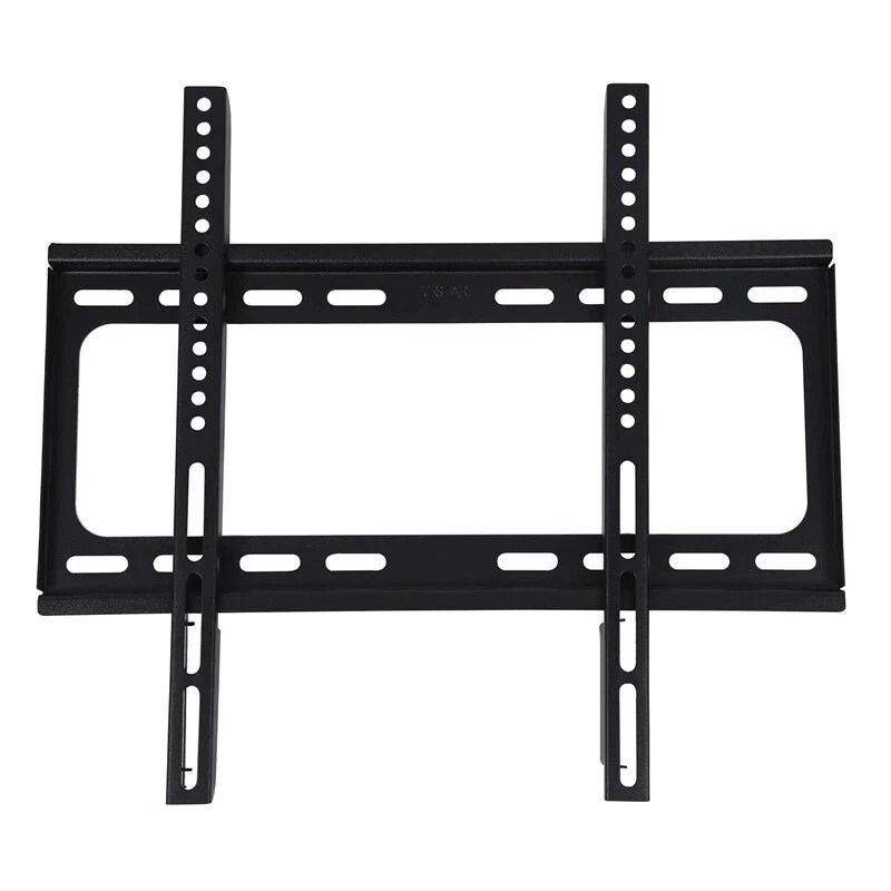 FixedTiltFull Motion TV Wall Mount Bracket  Fits 1070 Inch TVs  Universal VESA Compatible For Upto  12