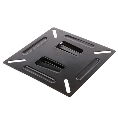 FixedTiltFull Motion TV Wall Mount Bracket  Fits 1070 Inch TVs  Universal VESA Compatible For Upto  16