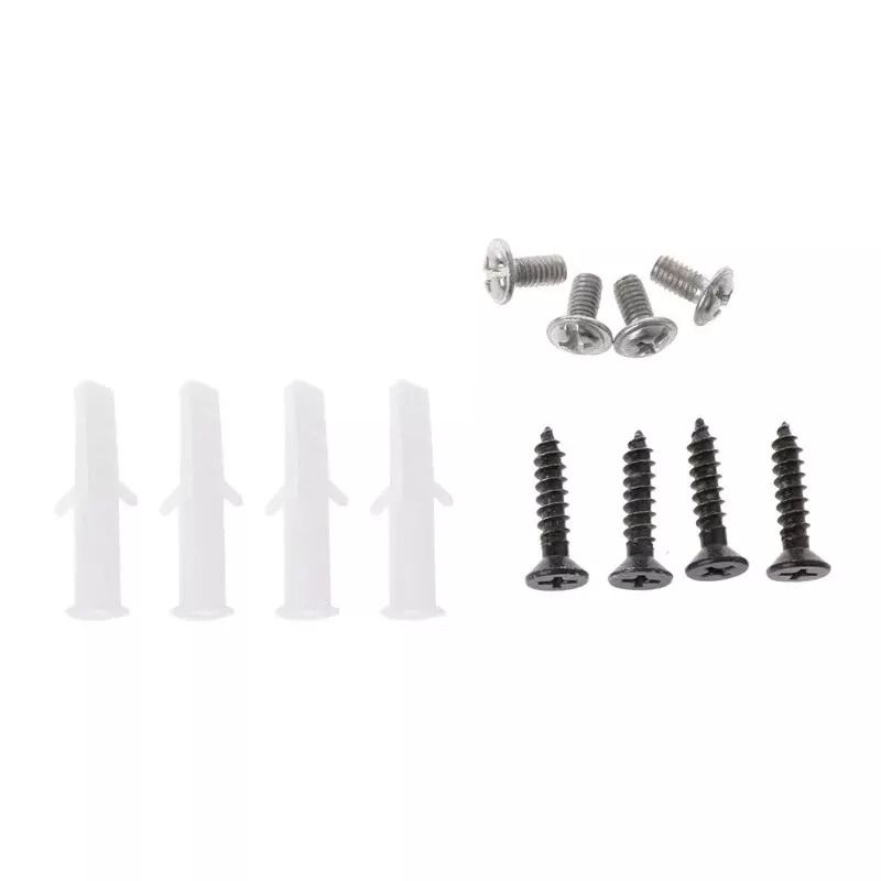 FixedTiltFull Motion TV Wall Mount Bracket  Fits 1070 Inch TVs  Universal VESA Compatible For Upto  17