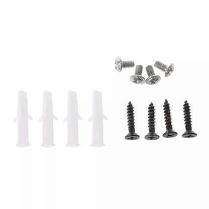 FixedTiltFull Motion TV Wall Mount Bracket  Fits 1070 Inch TVs  Universal VESA Compatible For Upto  17