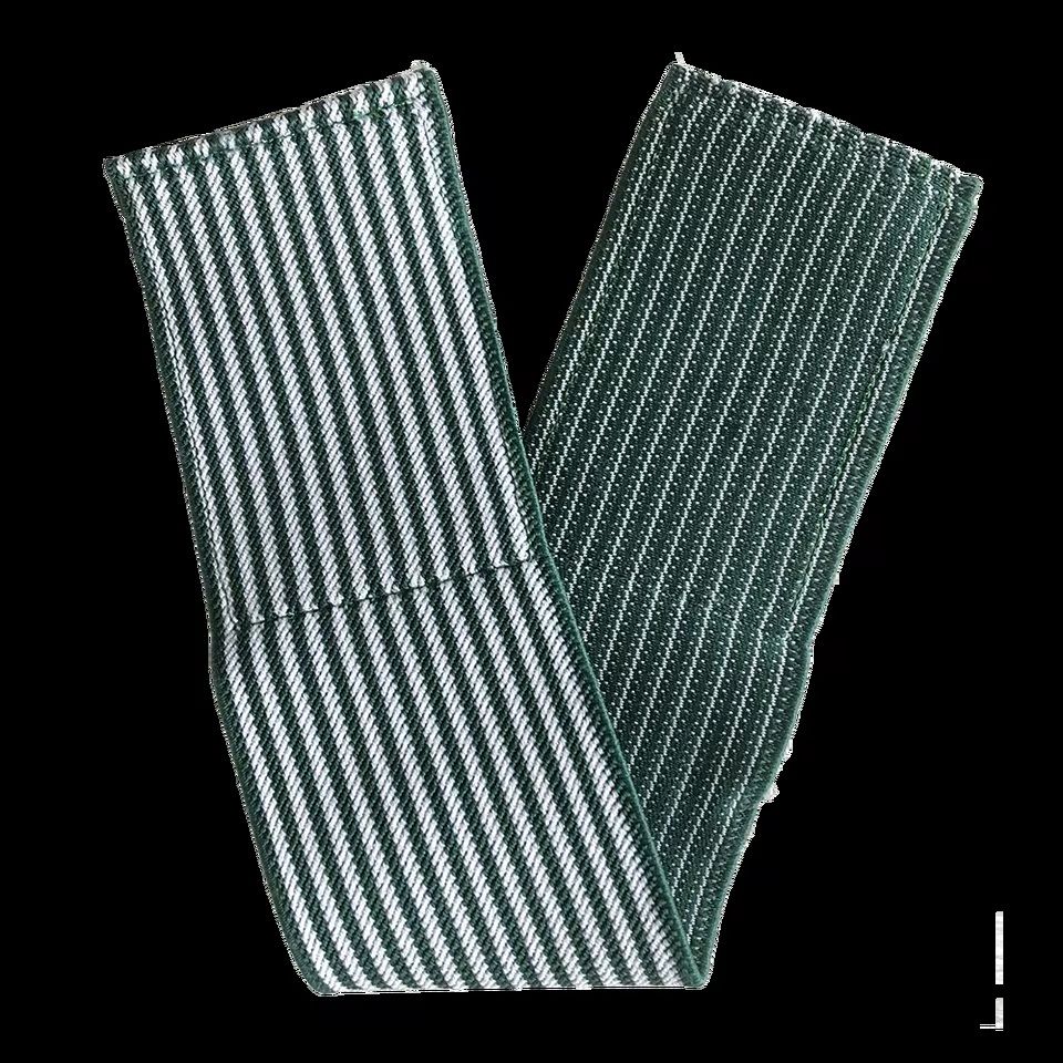 10pcs Conductive Silicone Electrode Pads With Adjustable Fixing Bands 3