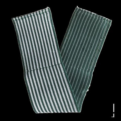 10pcs Conductive Silicone Electrode Pads With Adjustable Fixing Bands 3