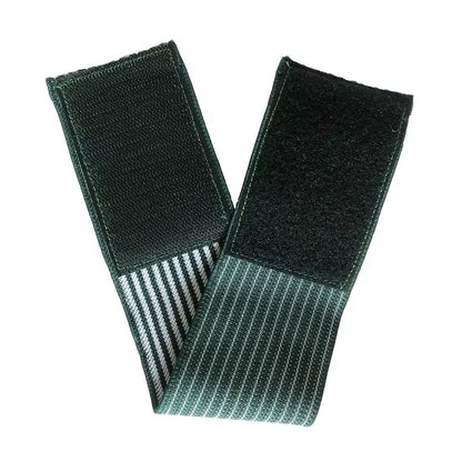 10pcs Conductive Silicone Electrode Pads With Adjustable Fixing Bands 4