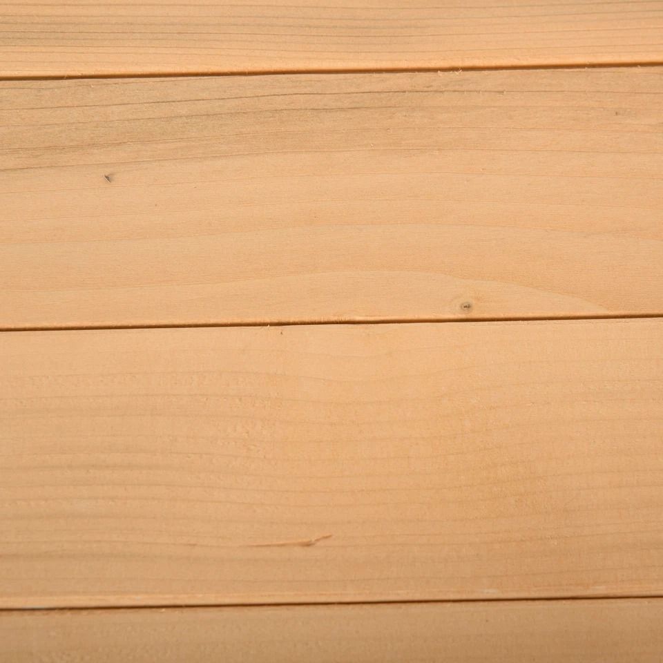 Premium Wooden Pet House For Cats Dogs Weatherproof Outdoor Shelter With Lockable Gate Raised Platf 7