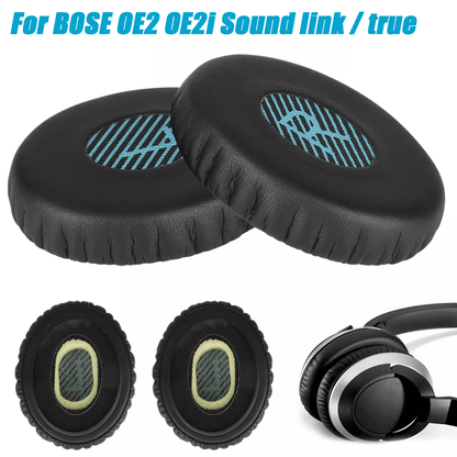 Premium Ear Pads Foam For BOSE Soundlink OnEar Headphones Replacement Soft Cushions For Superior Co 9