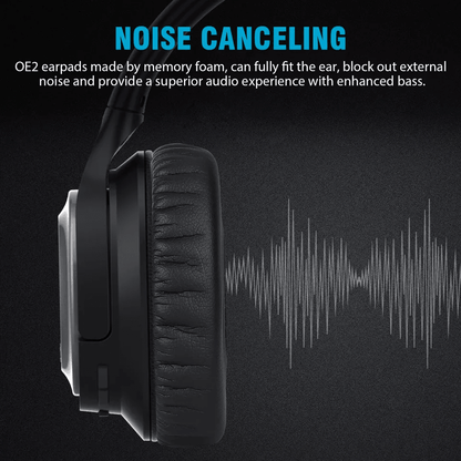 Premium Ear Pads Foam For BOSE Soundlink OnEar Headphones Replacement Soft Cushions For Superior Co 1