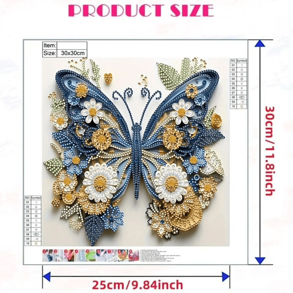 Custom Photo Diamond Painting Kit  DIY Art Craft With Special Shaped Diamonds For Adults  Beginners 4