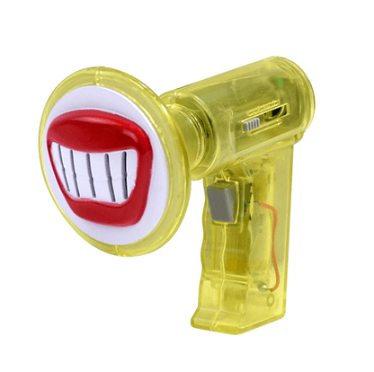Kids Voice Changer Toy  Handheld Speaker With 6 Fun Sound Effects For Role Play And Parody Games 7