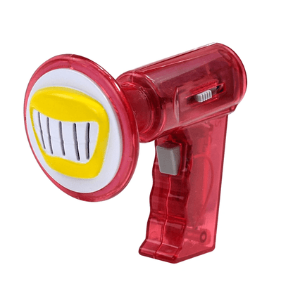 Kids Voice Changer Toy  Handheld Speaker With 6 Fun Sound Effects For Role Play And Parody Games 8