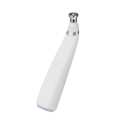 Portable Diamond Microdermabrasion Device  Exfoliating Vacuum Blackhead Remover For Deep Facial Cle 6