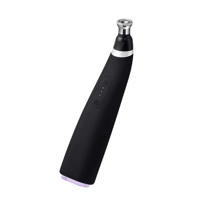 Portable Diamond Microdermabrasion Device  Exfoliating Vacuum Blackhead Remover For Deep Facial Cle 7