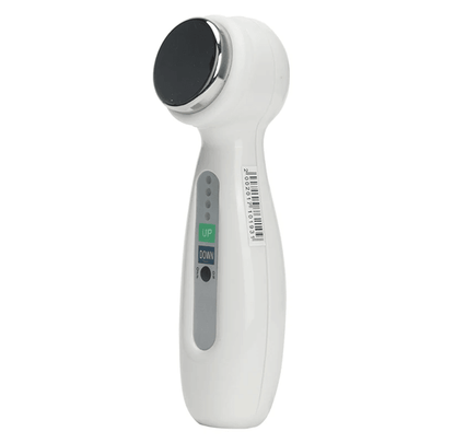 1Mhz Cavitation Ultrasonic Facial Cleaner Body Slimming Spa Skin Tightening Lifting Anti Acne Wrinkle Removal Massager