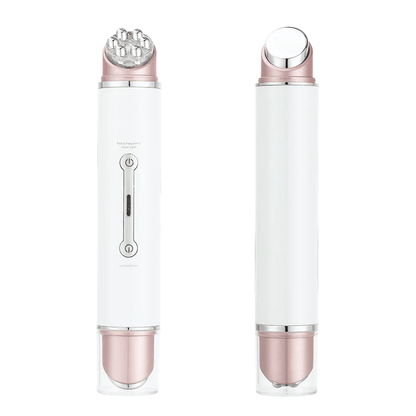 Multifunction LED Photon EMS Facial Massager Anti Wrinkle Spa Device 1
