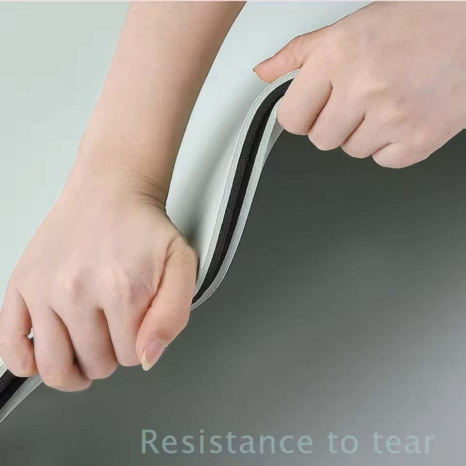 NonSlip TPE Yoga Mat With Body Alignment Guide 4