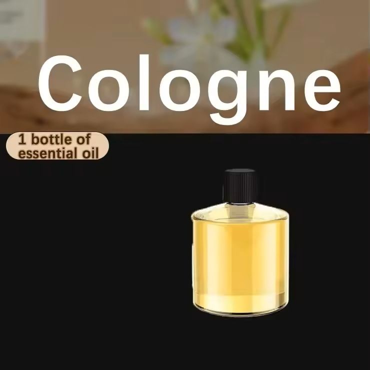 Smart Car Aroma Diffuser With Adjustable Fragrance Levels 6