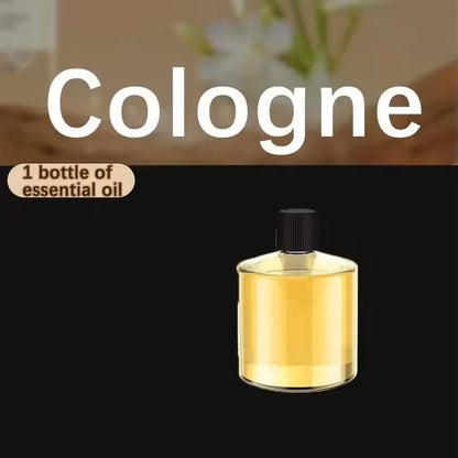 Smart Car Aroma Diffuser With Adjustable Fragrance Levels 6