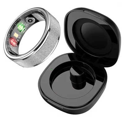COLMI R10 Smart Ring With Health Tracking And Sleep Monitor 6