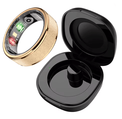 COLMI R10 Smart Ring With Health Tracking And Sleep Monitor 5