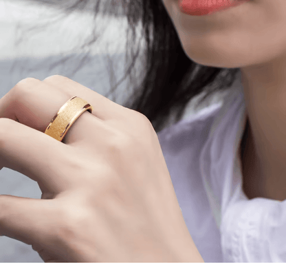 COLMI R10 Smart Ring With Health Tracking And Sleep Monitor 1