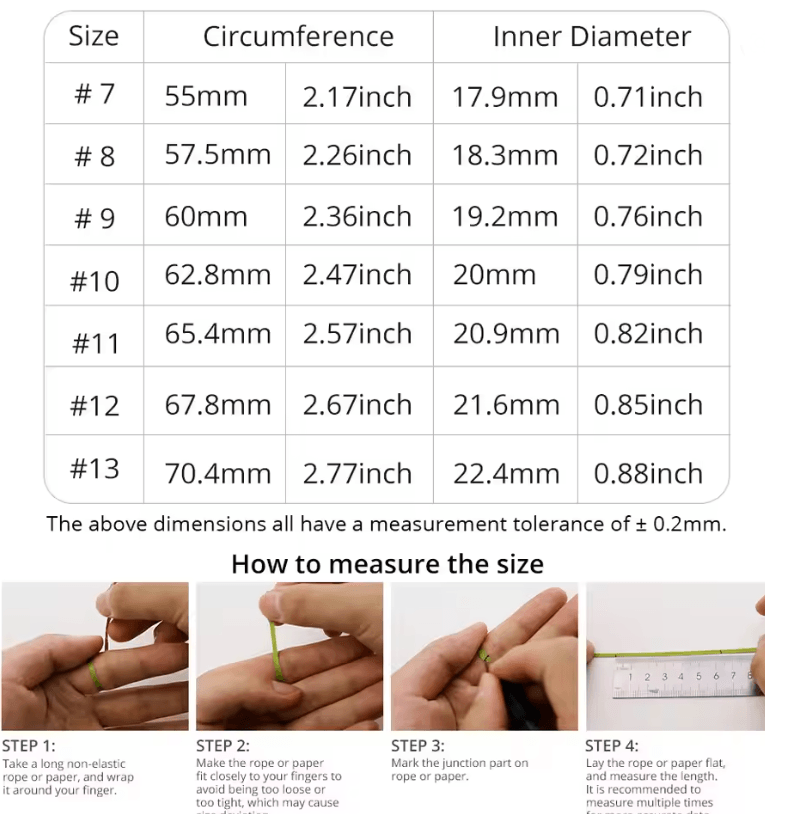 COLMI R10 Smart Ring With Health Tracking And Sleep Monitor 3