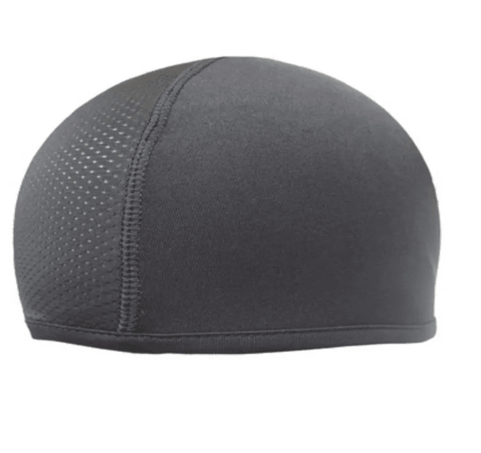 Breathable Motorcycle Helmet Liner Cap For Sweat Control And Comfort 2